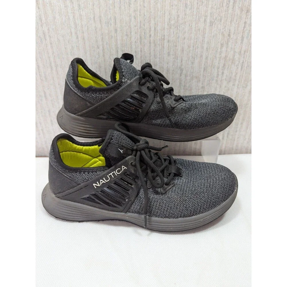 Nautica Sunset Lake Shoes Size 6